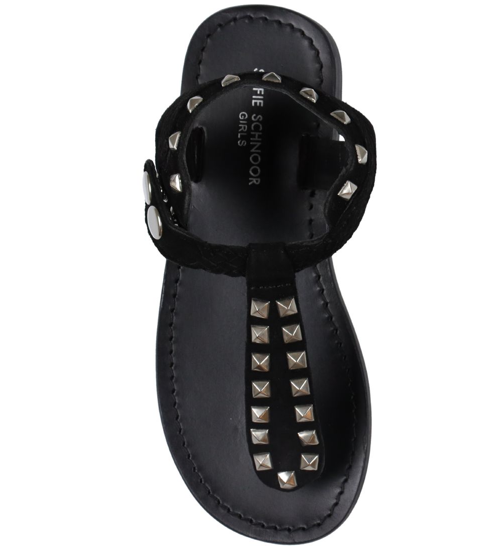 Petit by Sofie Schnoor Sandaler - Leonora - Sort
