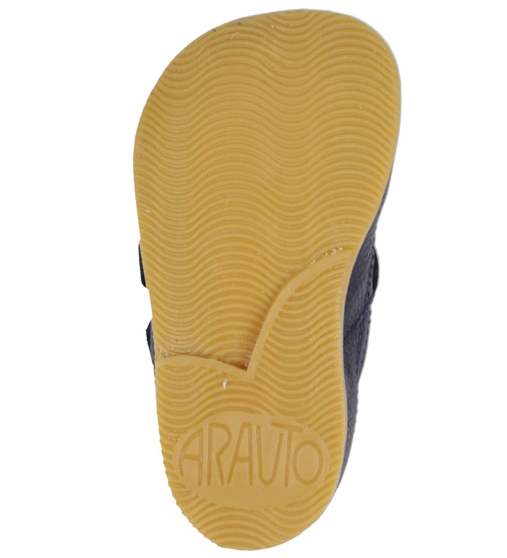 Arauto RAP Begyndersko - Navy