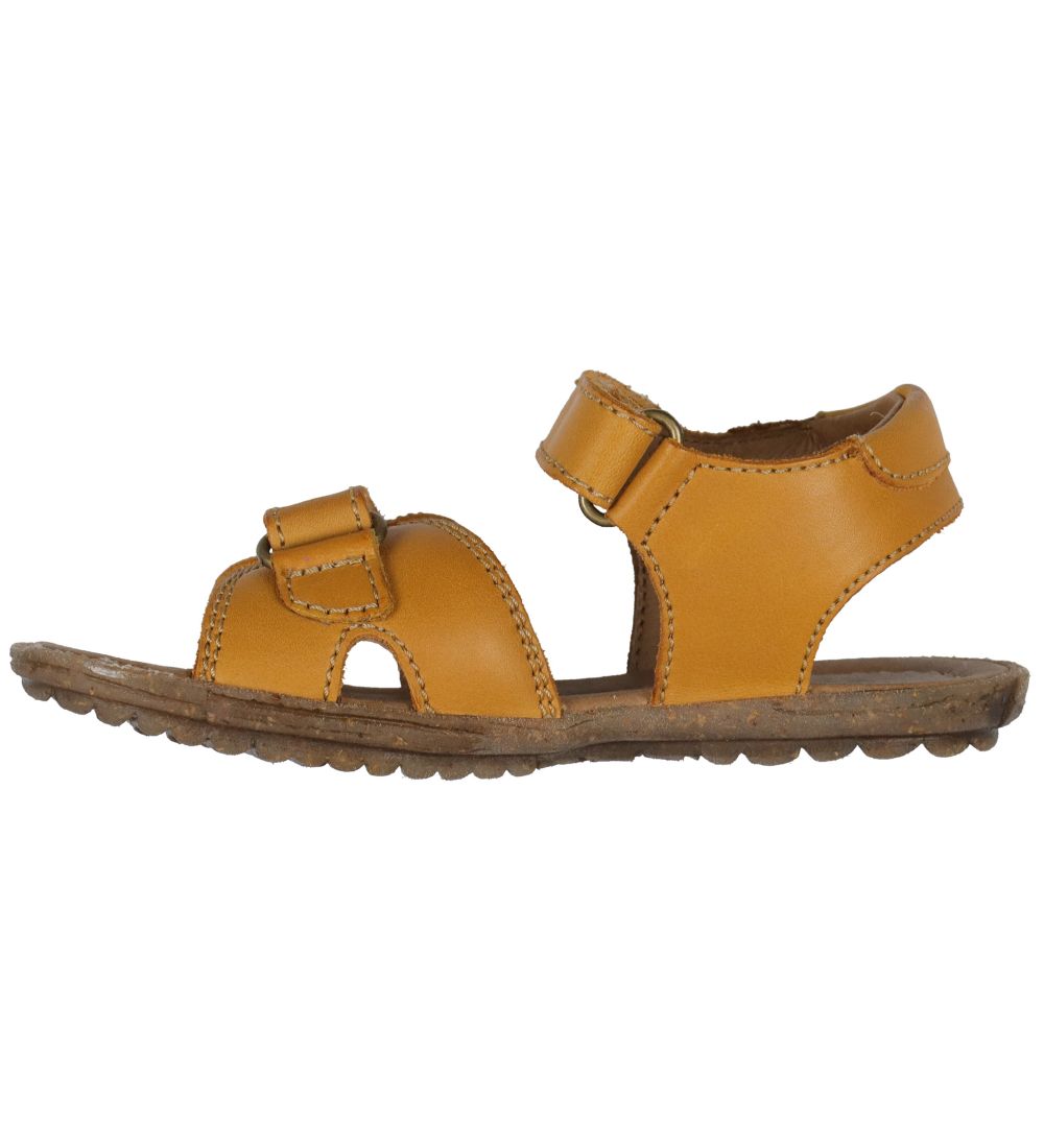 Naturino Sandaler - Sun - Orange