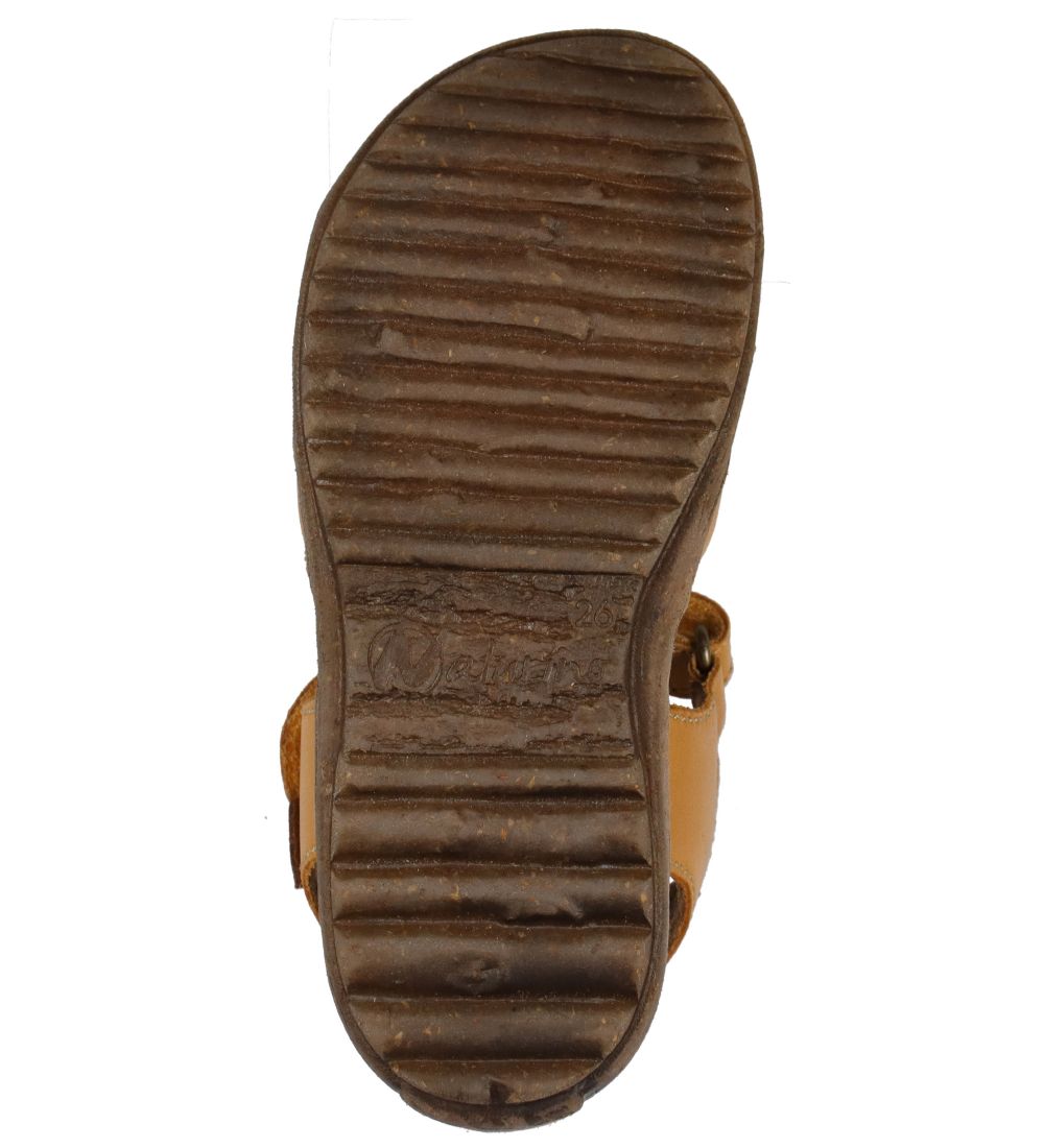 Naturino Sandaler - Sun - Orange