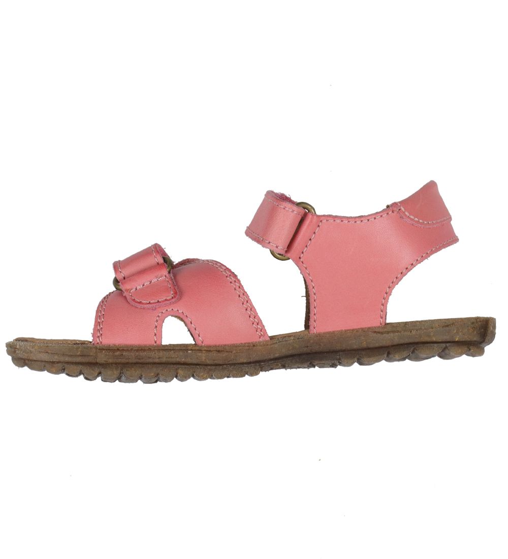 Naturino Sandaler - Sun - Pink