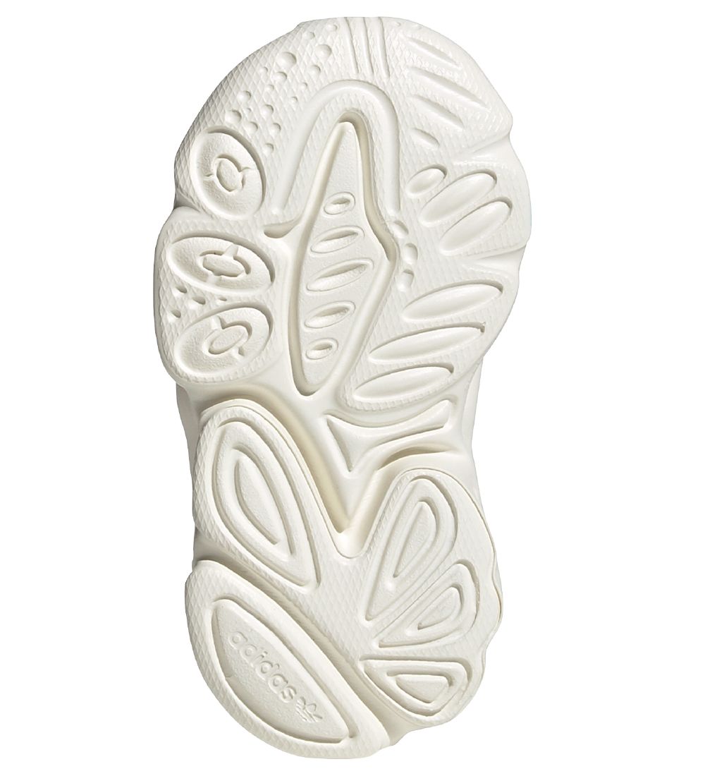 adidas Originals Sko - Ozweego El I - Hvid