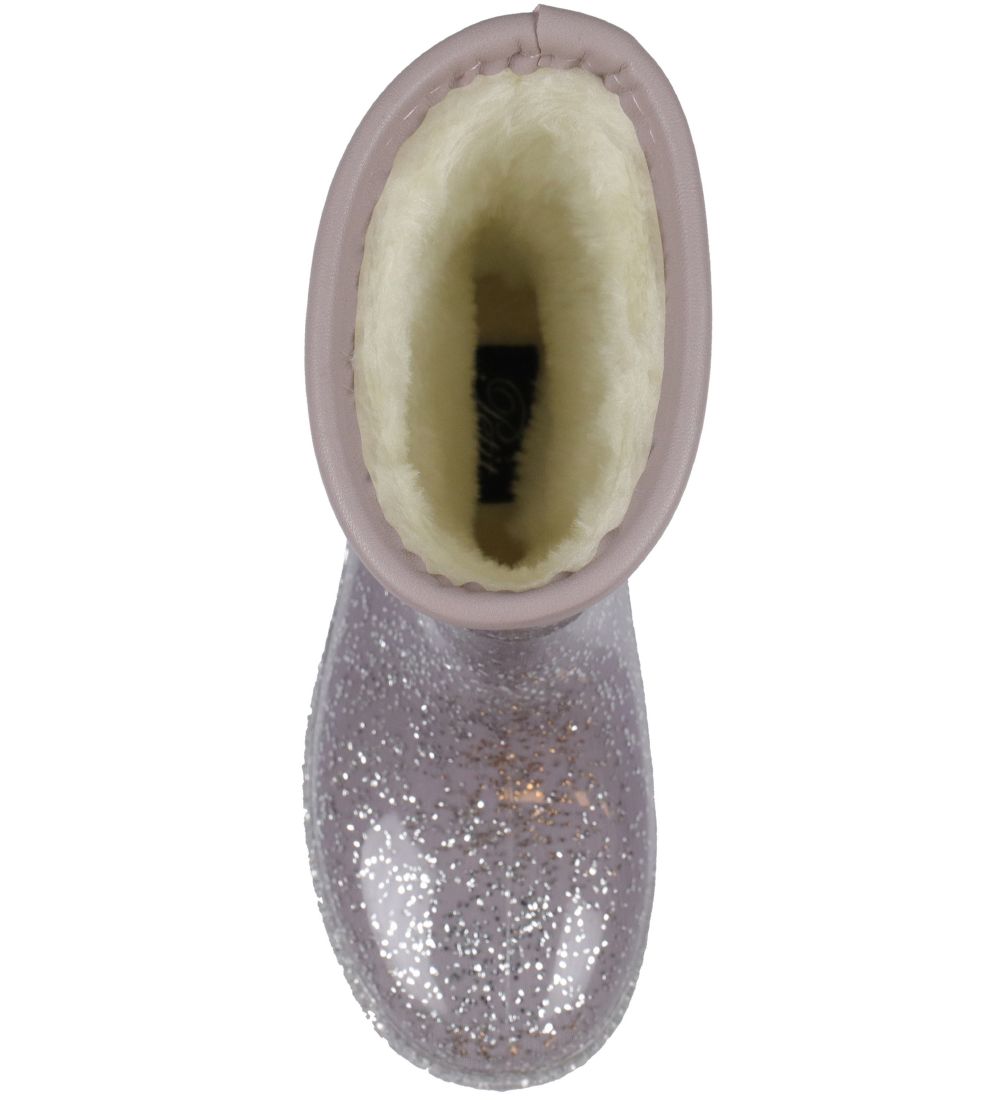 Petit by Sofie Schnoor Gummistøvler m. For - Light Purple m. Gli