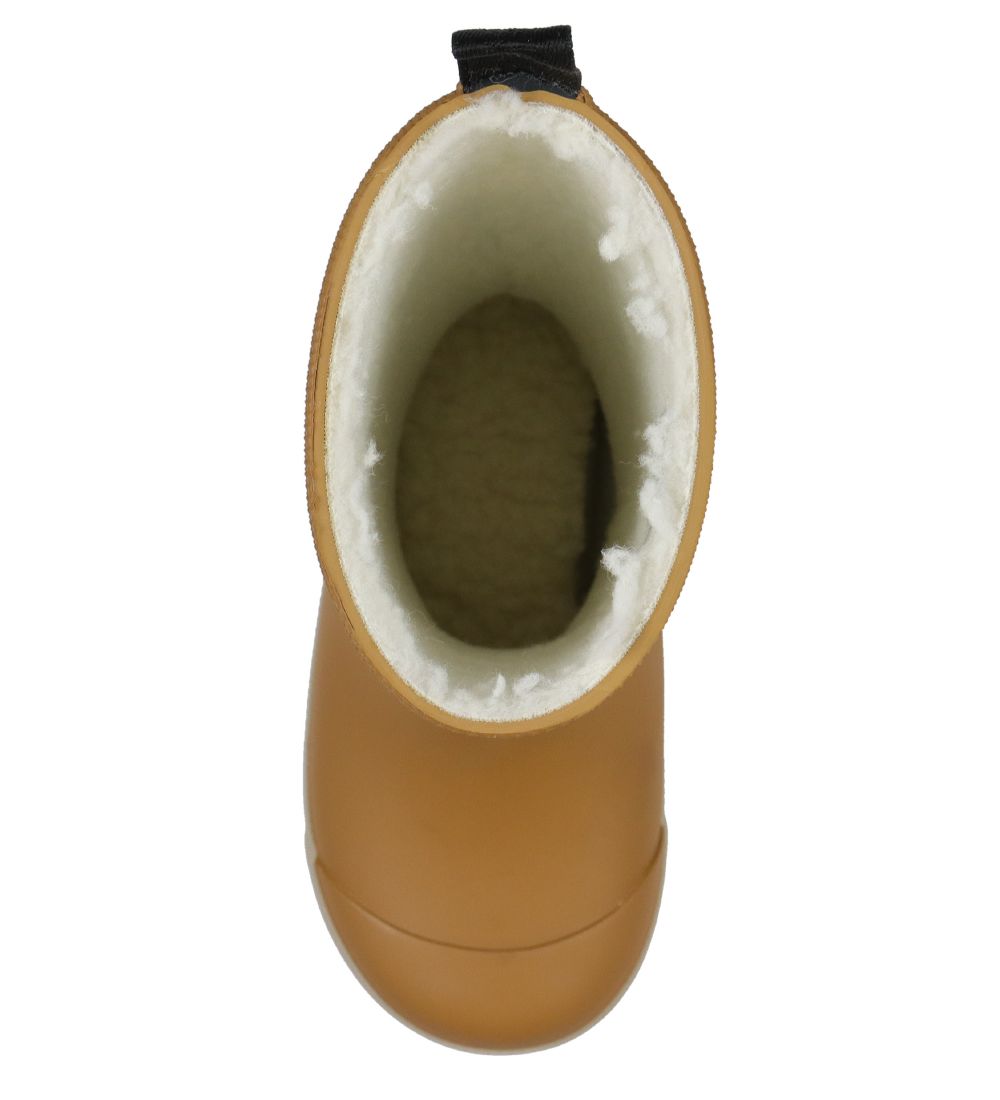 Liewood Gummistøvler m. For - Mason - Golden Caramel/Sandy Mix