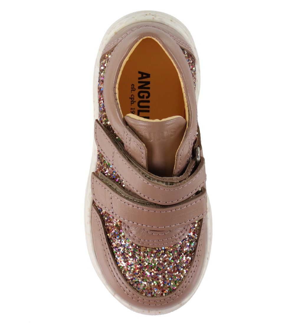 Angulus Begyndersko - Make-up/Multi Glitter