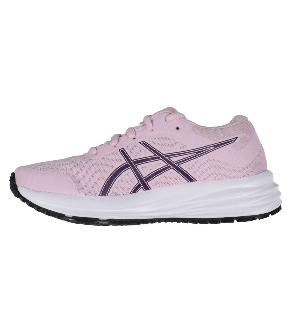 Asics Sko - Patriot 12 GS - Barely Rose/Deep Plum