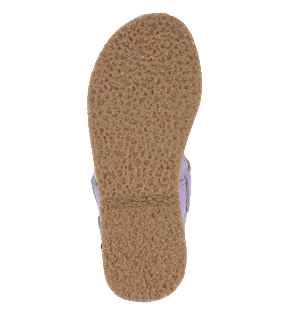 Bundgaard Sandaler - Amalie - Lilac Patent