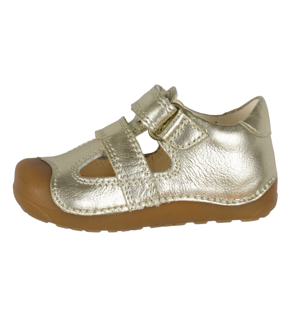 Bundgaard Begyndersko - Petit Summer - Champagne