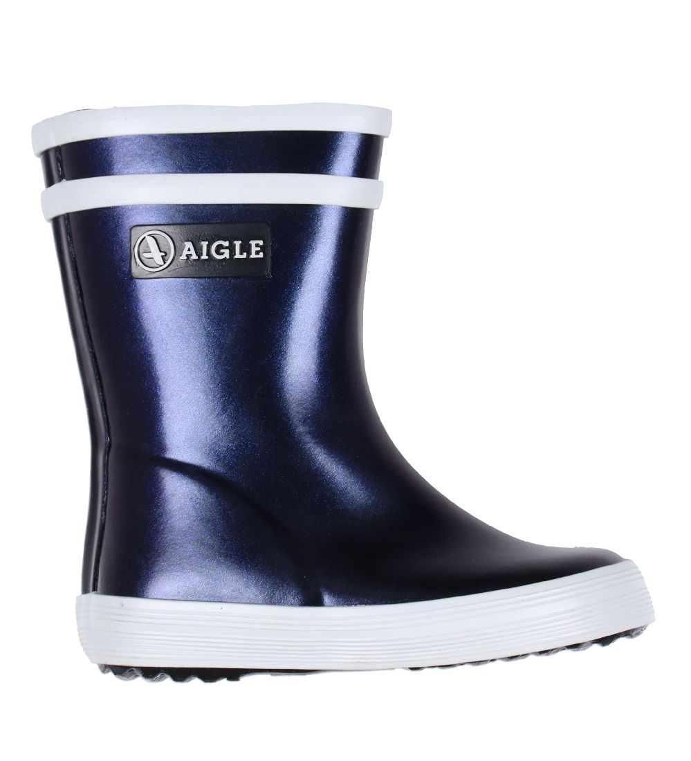 Aigle Gummistøvler - Baby Irrise - Cosmos