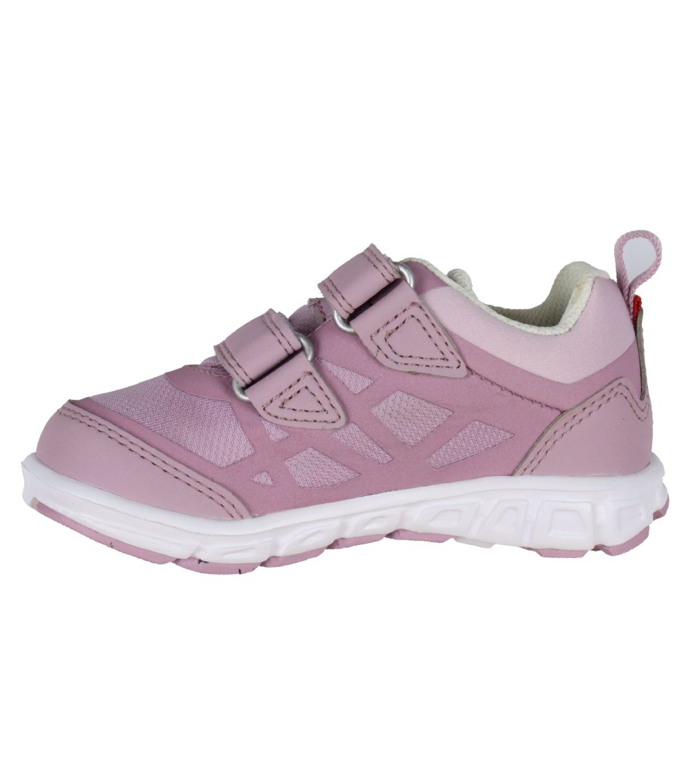 Viking Sko - Tex - Veme Low GTX R - Light Pink