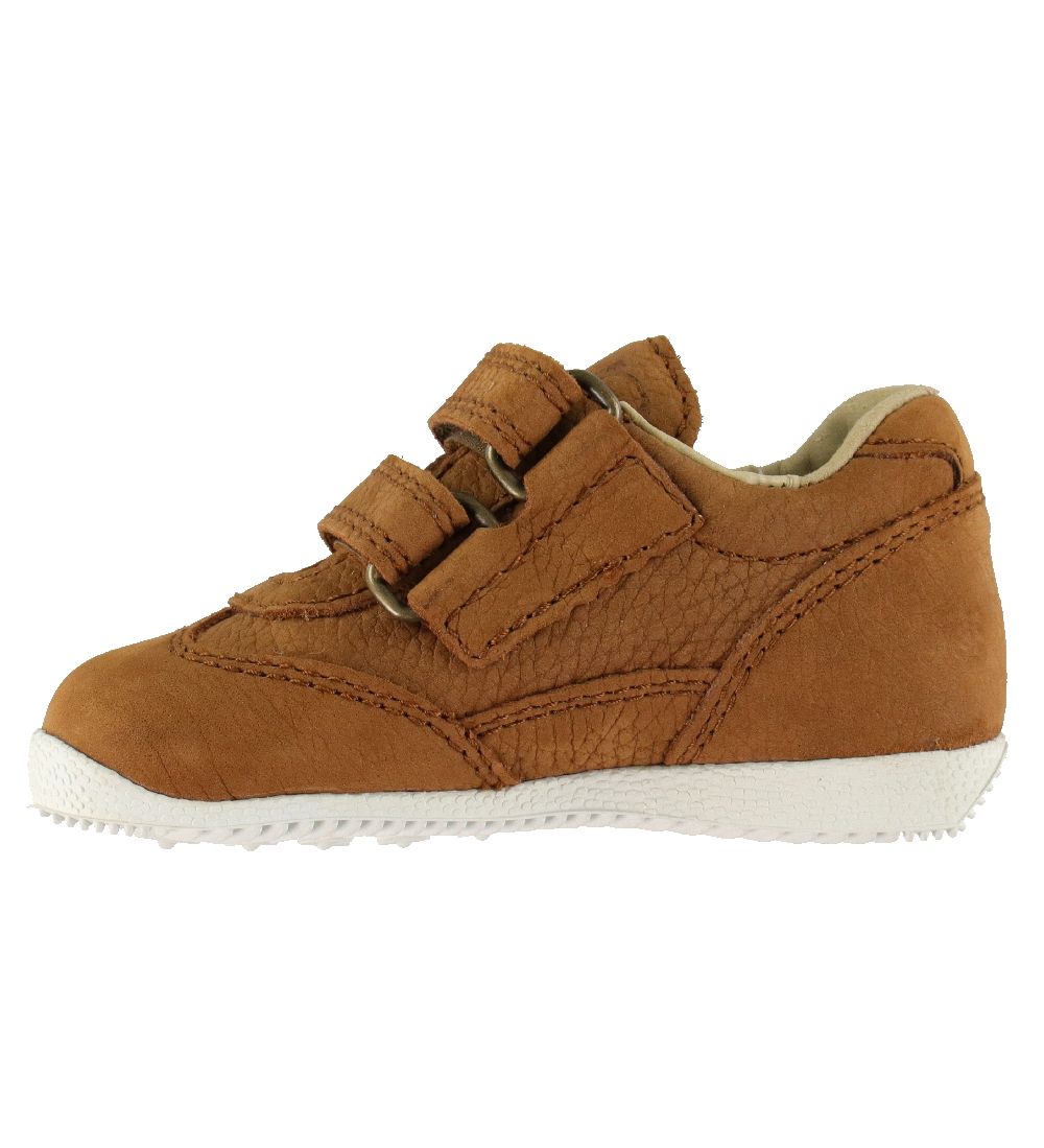 Arauto RAP Sko - Cognac Aska