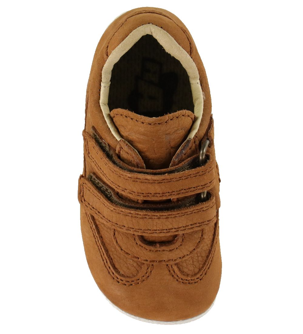 Arauto RAP Sko - Cognac Aska