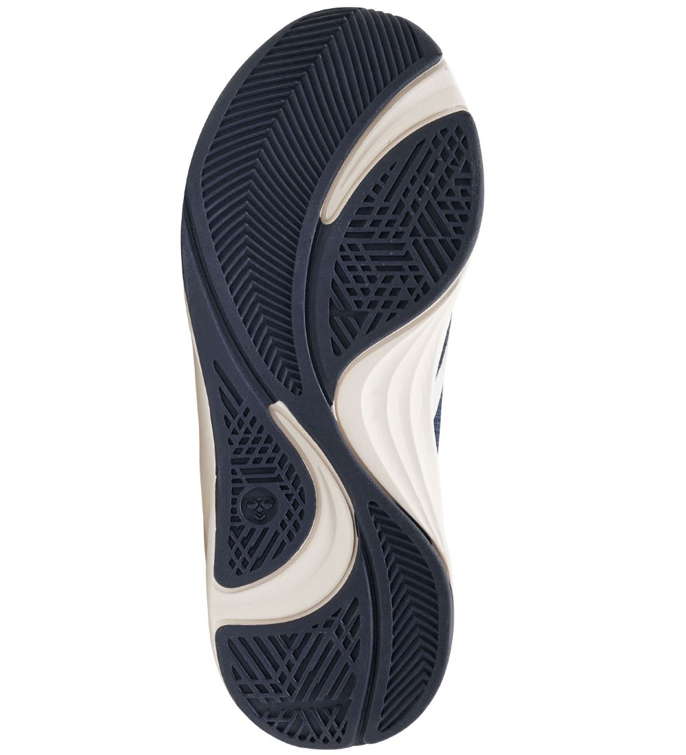 Hummel Sko - Reach 250 - Recycled Tex Jr - Black Iris
