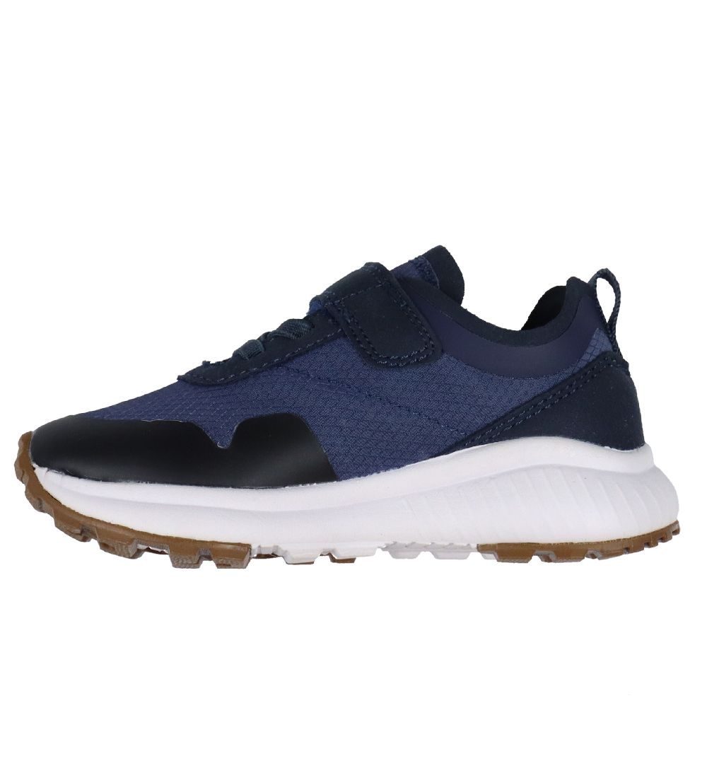 Viking Sko - Aery Sol Low - Navy