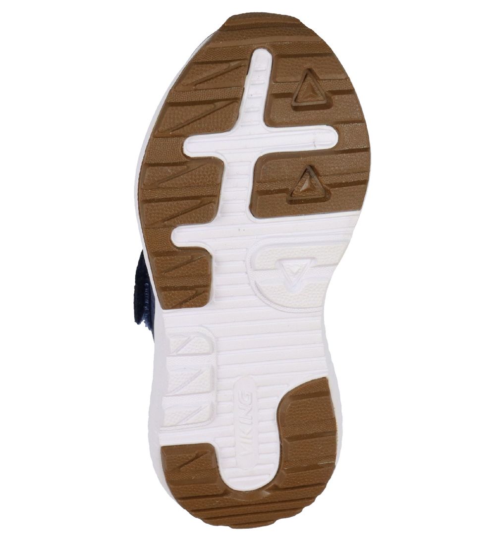 Viking Sko - Aery Sol Low - Navy