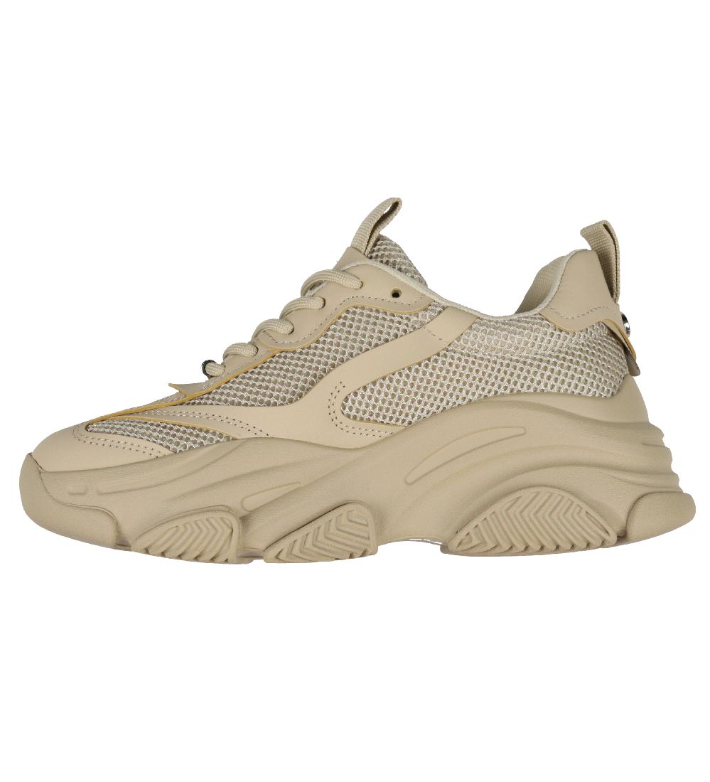 Steve Madden Sko - Possession - Tan