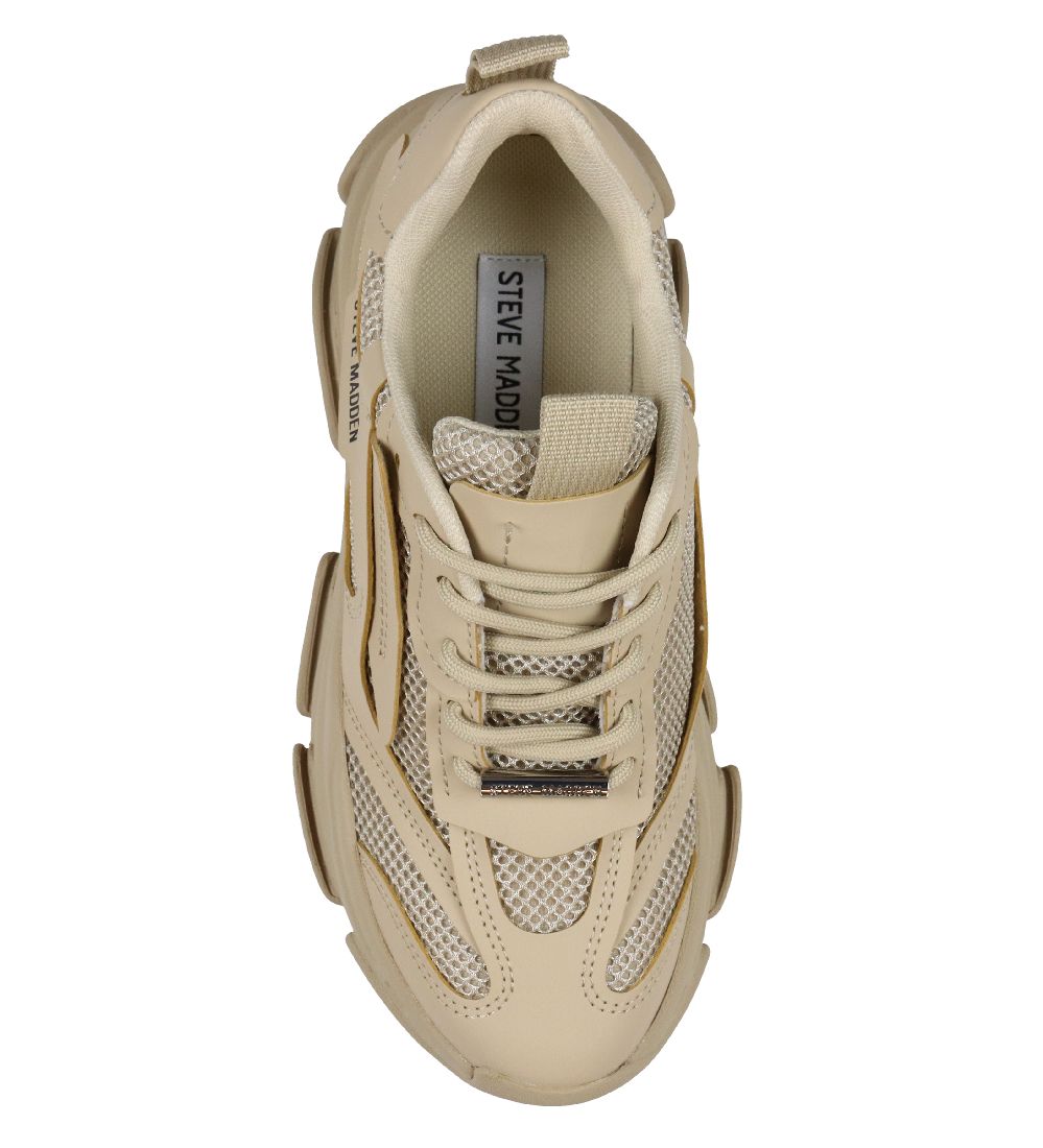 Steve Madden Sko - Possession - Tan