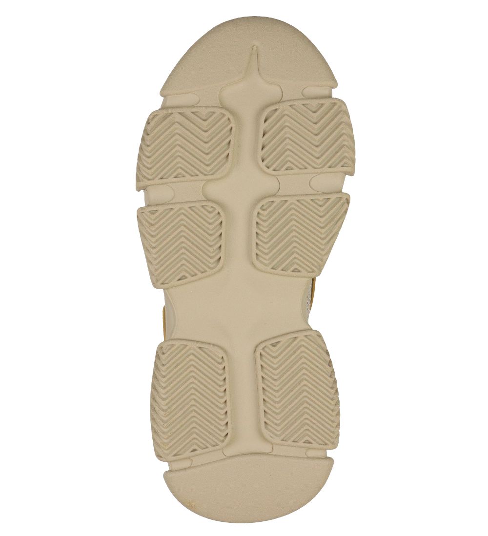 Steve Madden Sko - Possession - Tan
