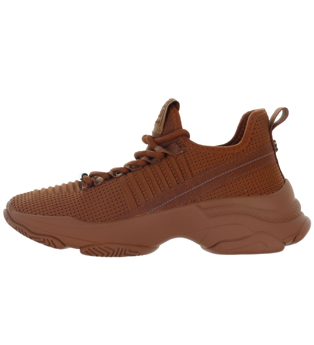 Steve Madden Sko - Mac2 - Cognac