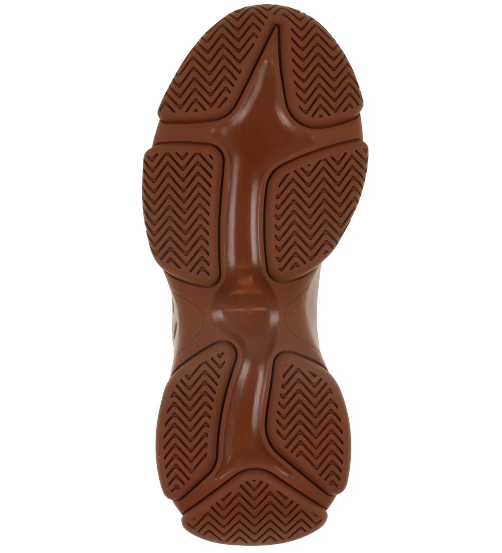Steve Madden Sko - Mac2 - Cognac