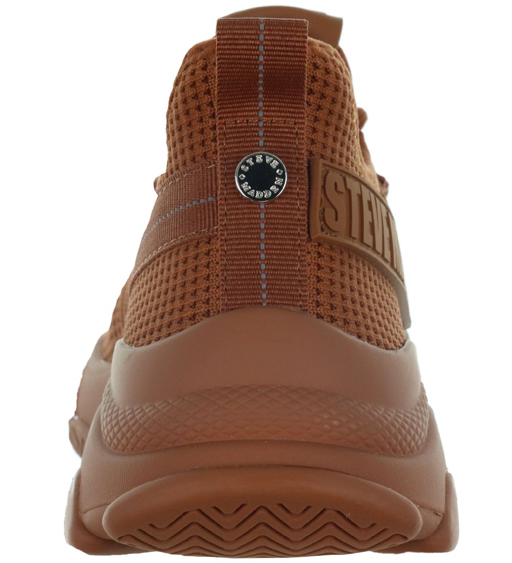 Steve Madden Sko - Mac2 - Cognac