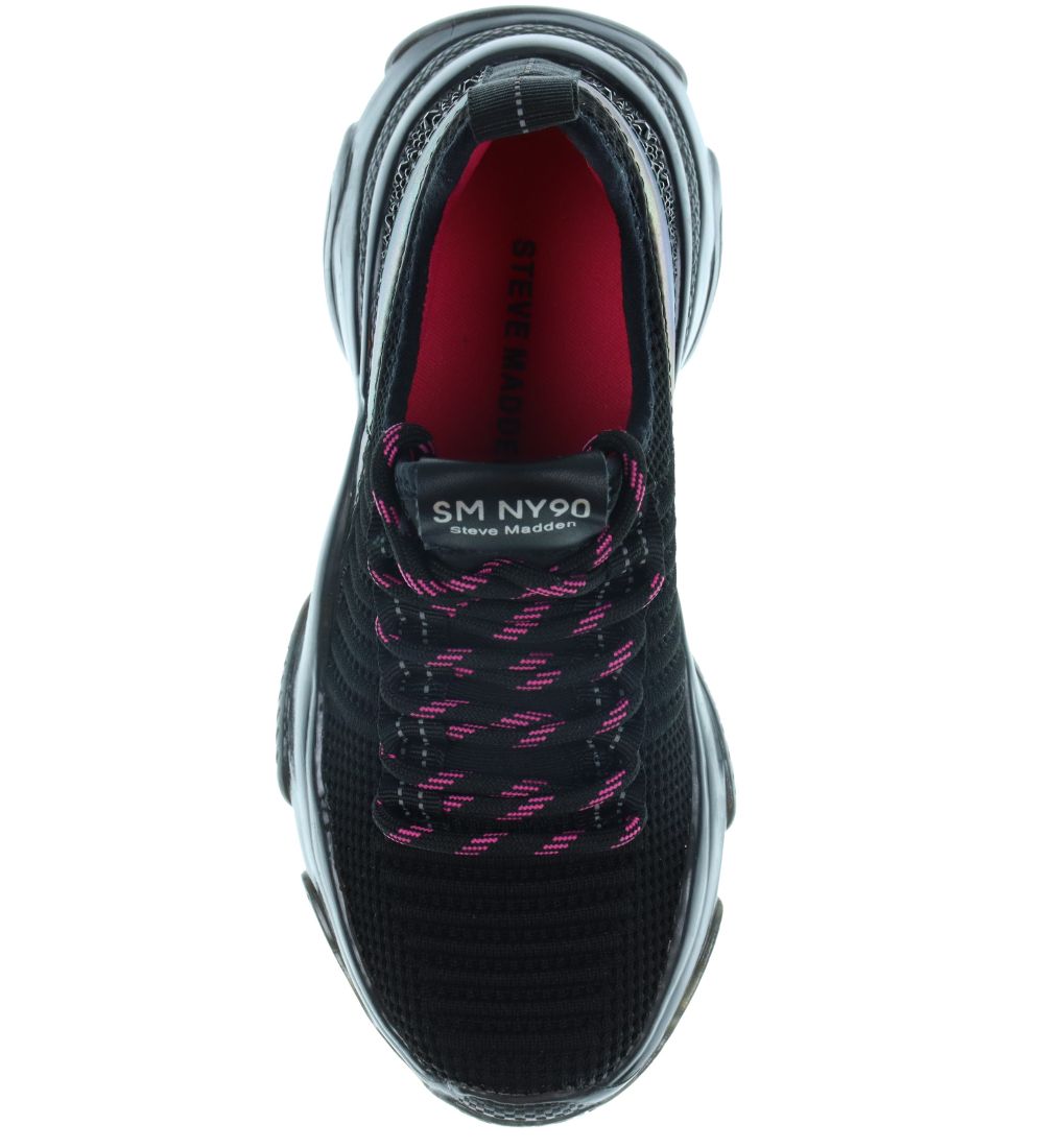 Steve Madden Sko - Jmaxima - Black