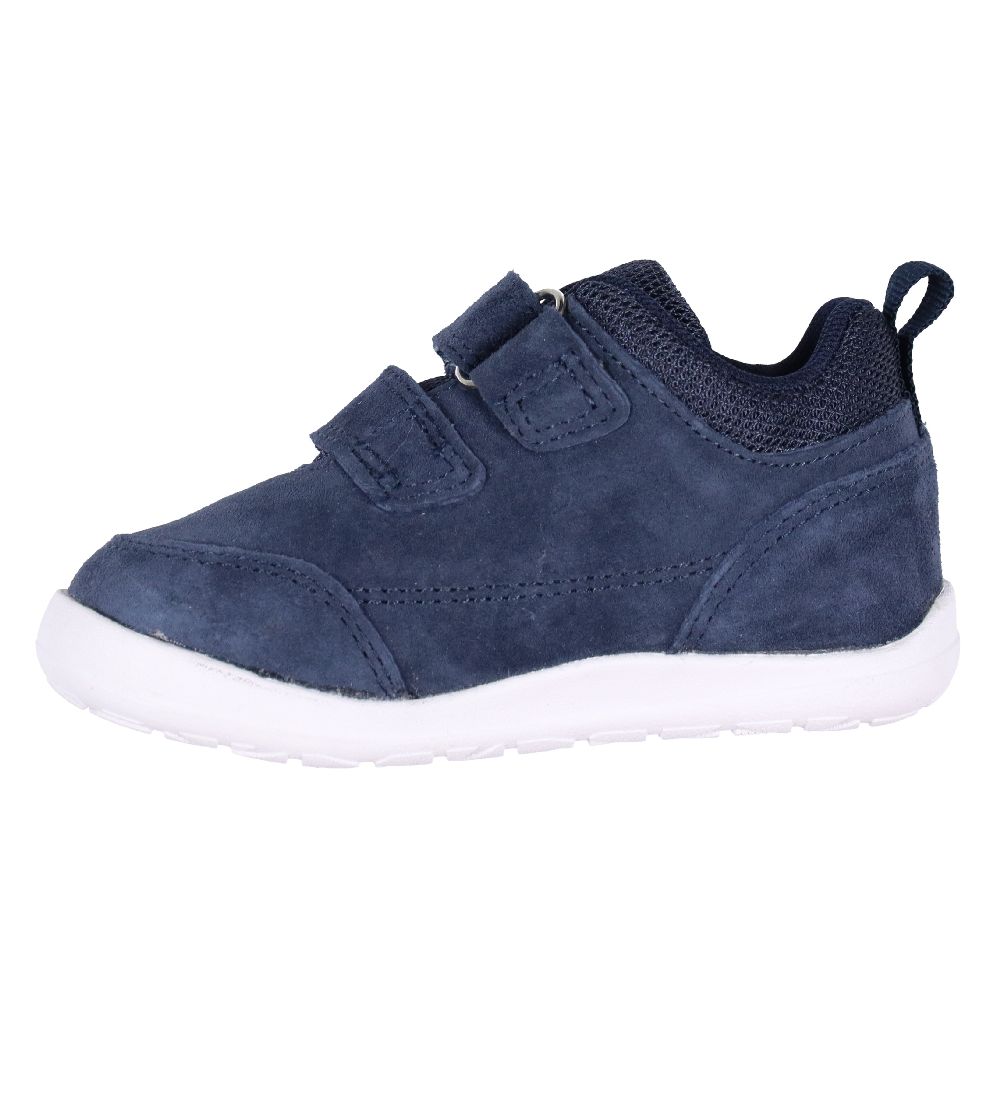 Viking Sko - Alv Vel - Navy