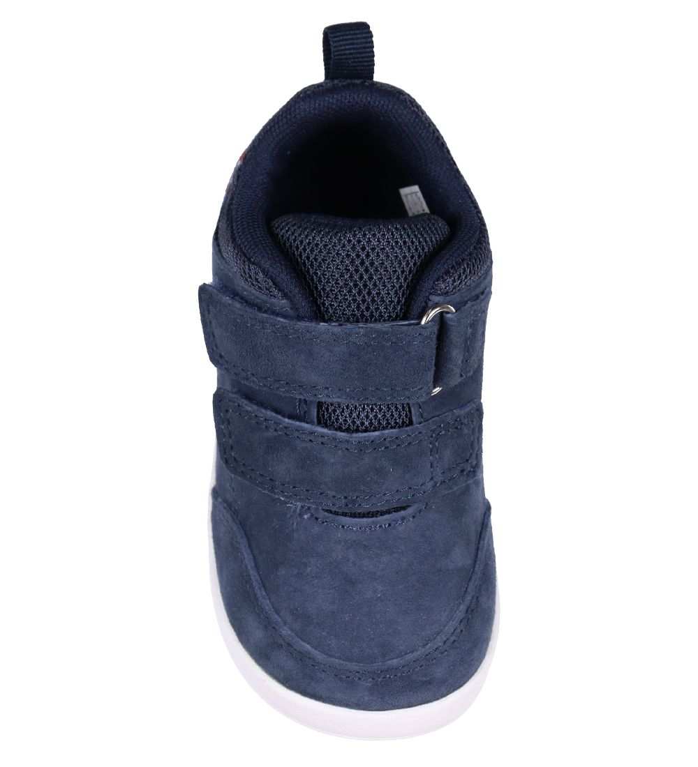 Viking Sko - Alv Vel - Navy
