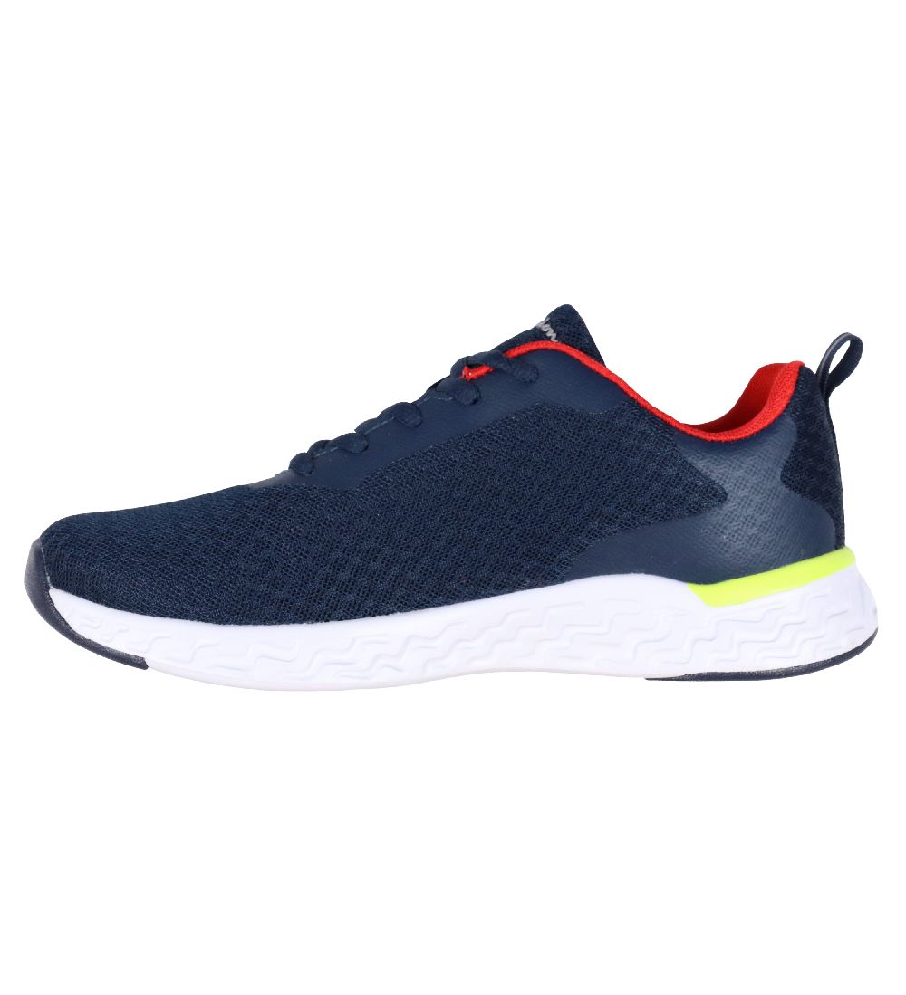 Champion Sko - Bold B GS - Navy