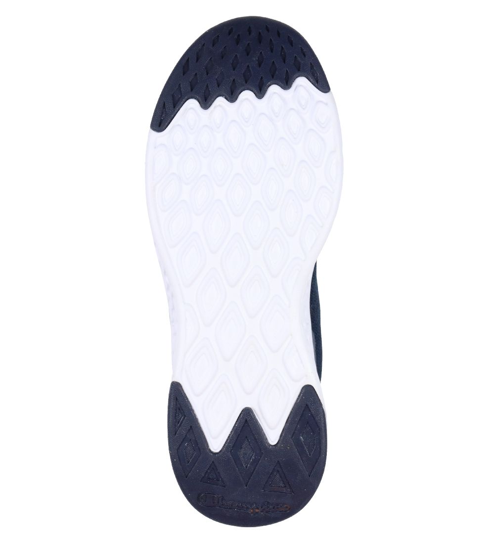 Champion Sko - Bold B GS - Navy
