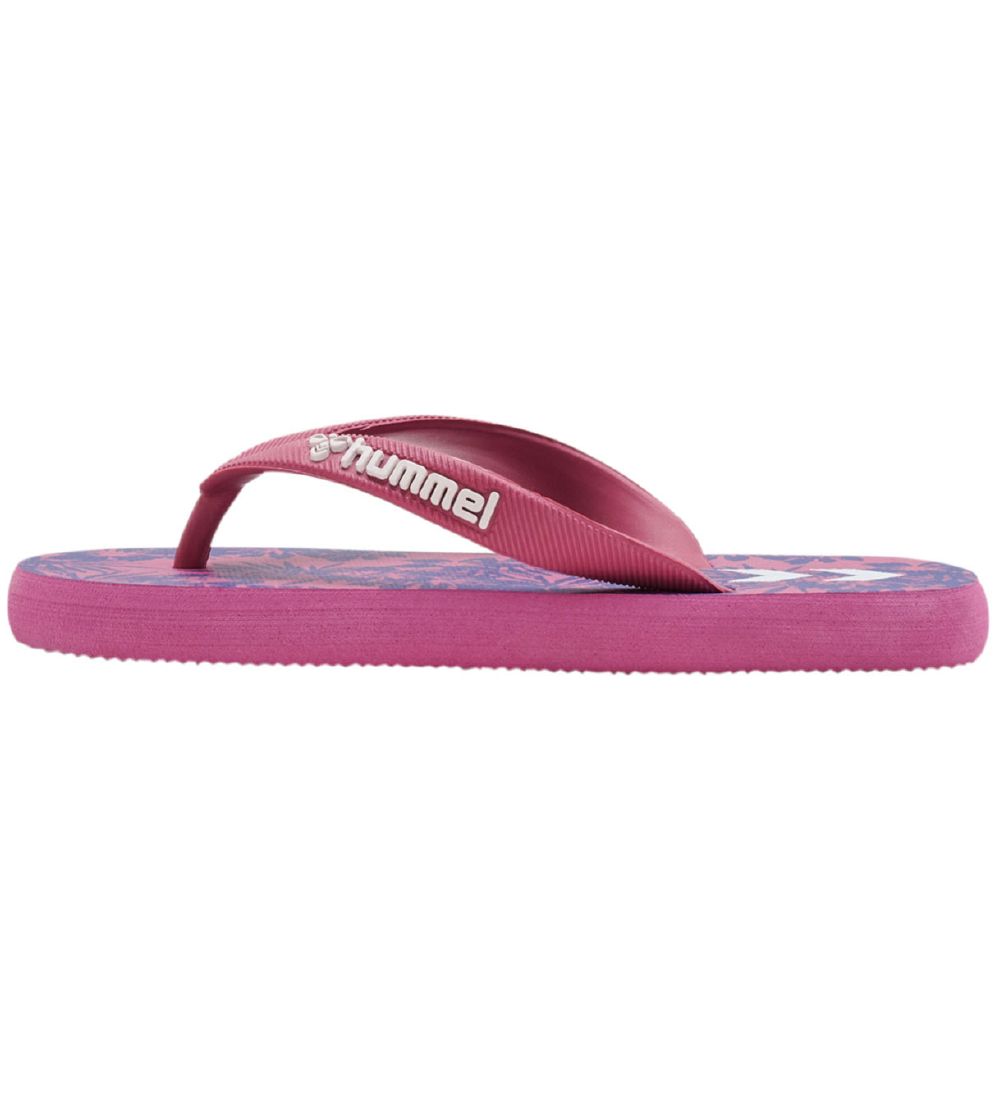 Hummel Klipklapper - Flip Flop Jr. - Pink/Lilla