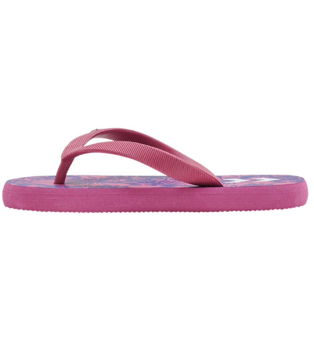 Hummel Klipklapper - Flip Flop Jr. - Pink/Lilla