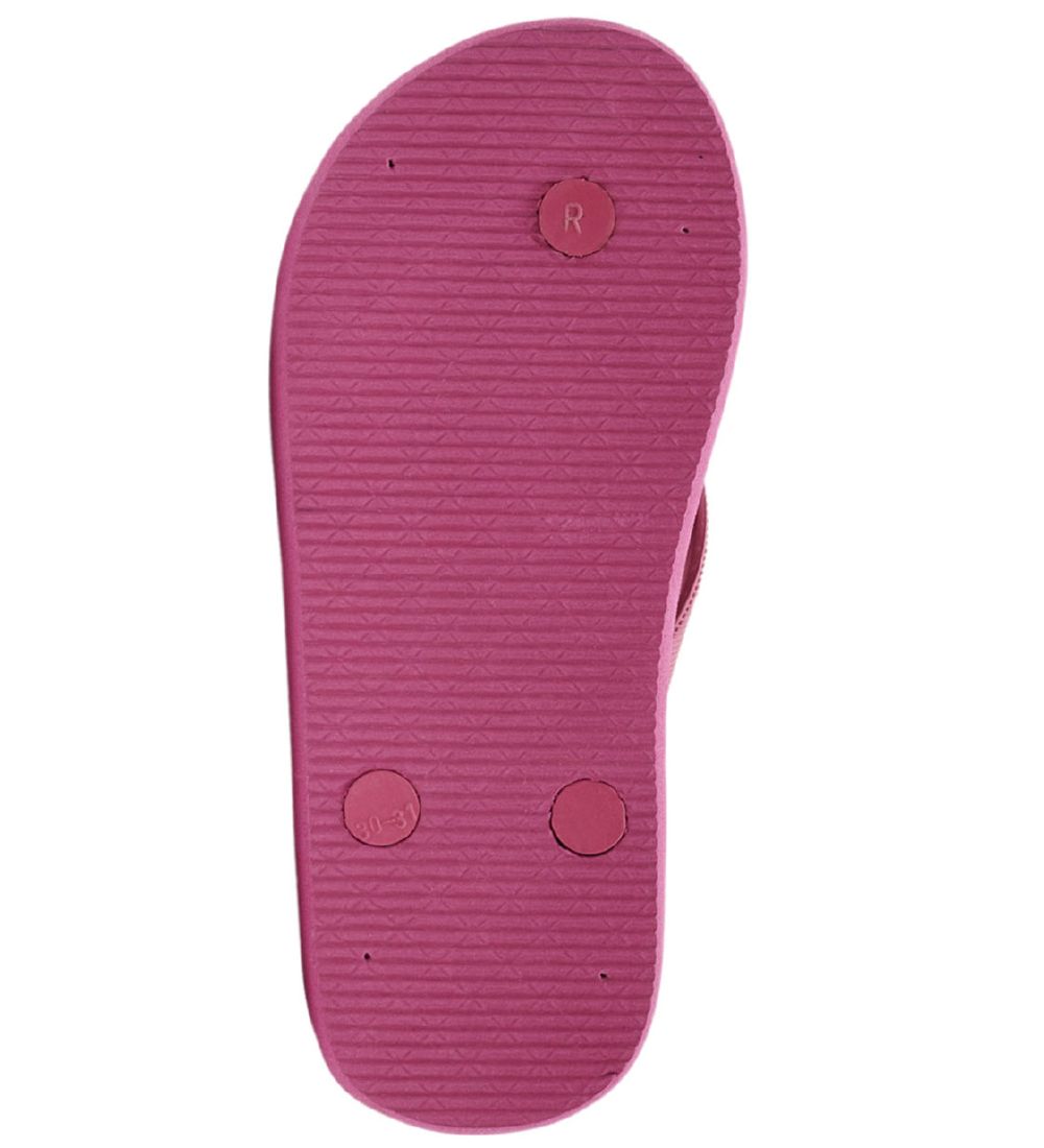 Hummel Klipklapper - Flip Flop Jr. - Pink/Lilla