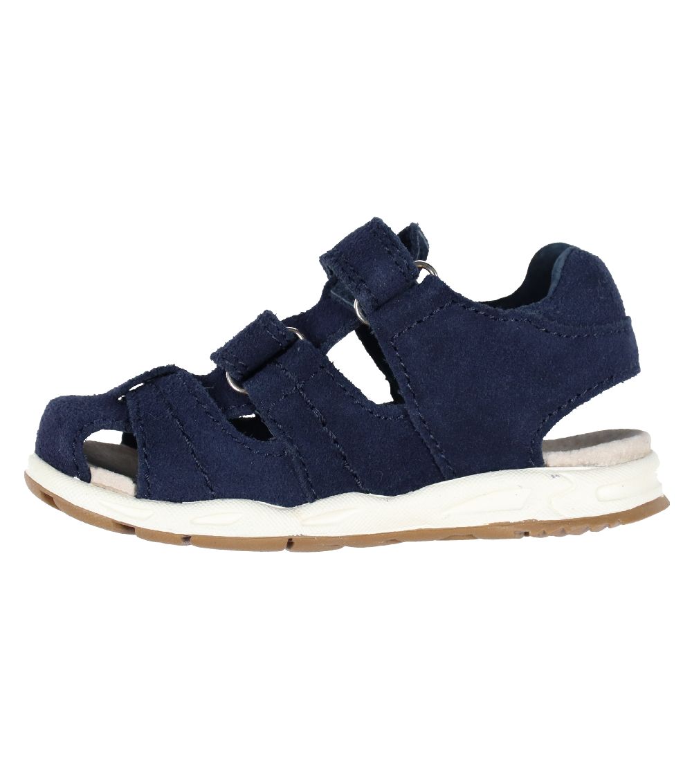 Viking Sandaler - Oscar II - Navy