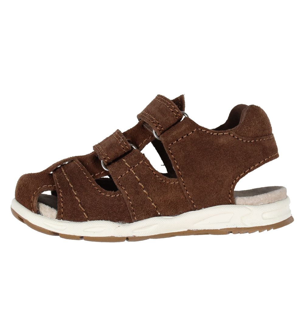 Viking Sandaler - Oscar II - Cognac