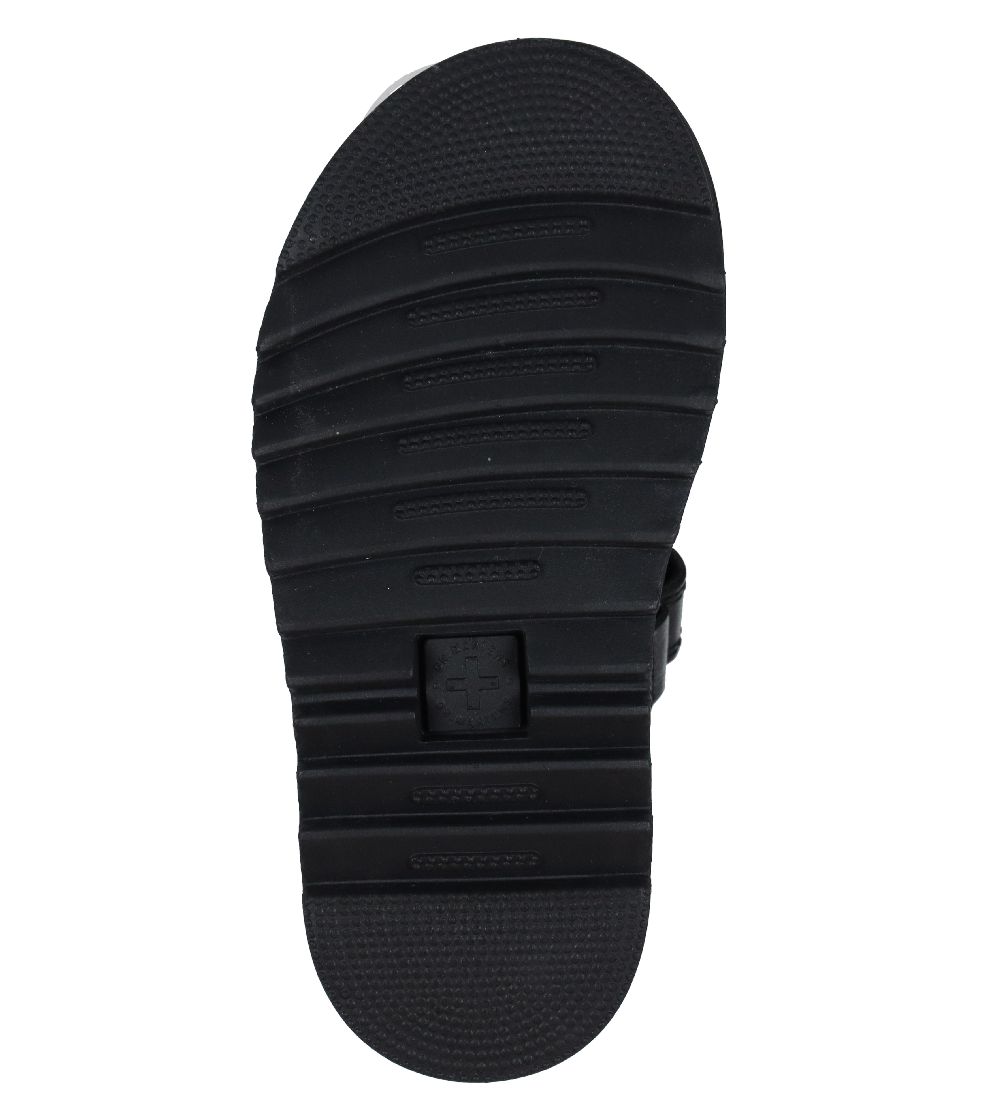 Dr. Martens Sandaler - Vossie J - Sort