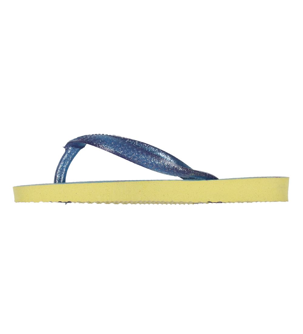 Havaianas Klipklapper - My Little Pony - Lemon Yellow