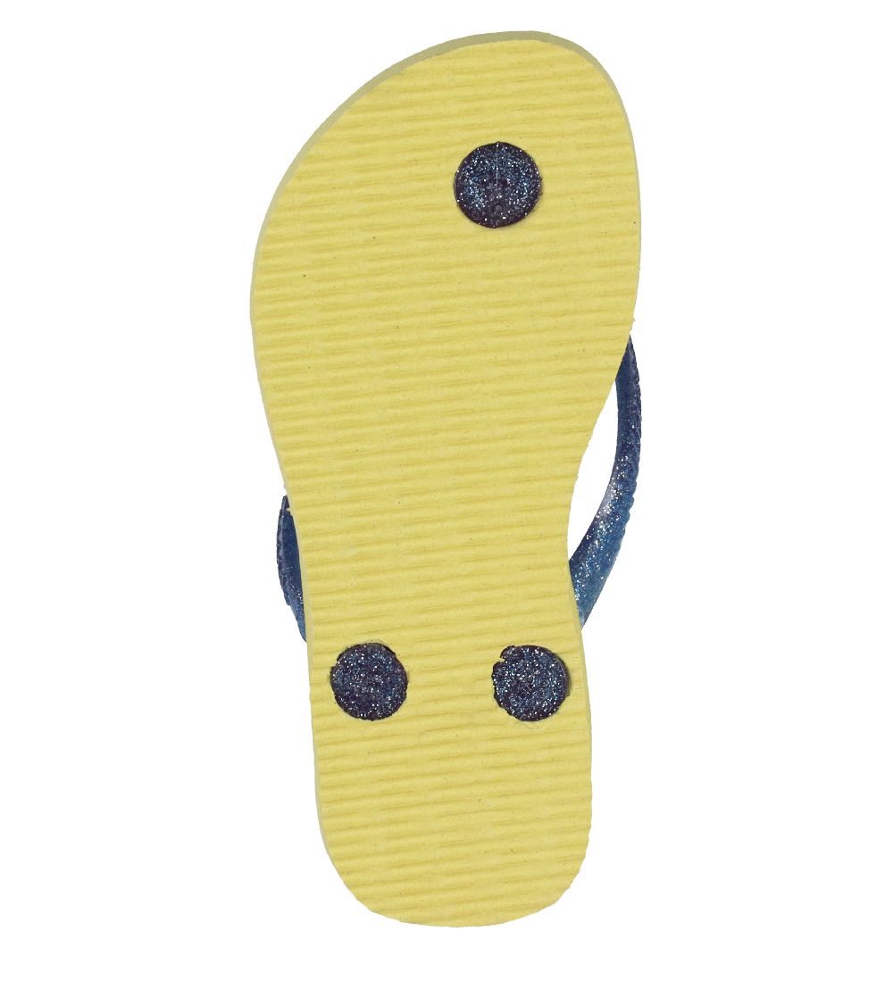 Havaianas Klipklapper - My Little Pony - Lemon Yellow