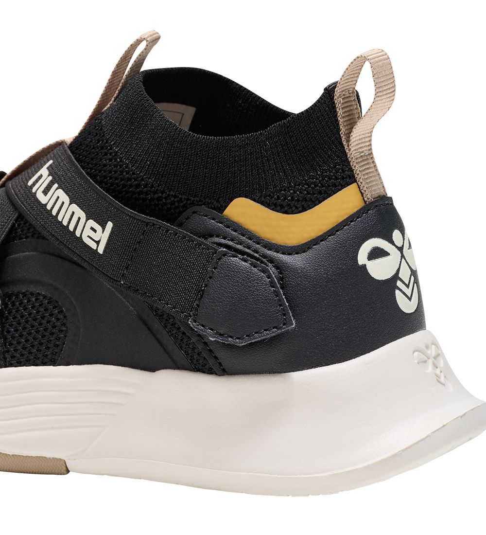 Hummel Sko - HML8000 Recycled Jr - Humus