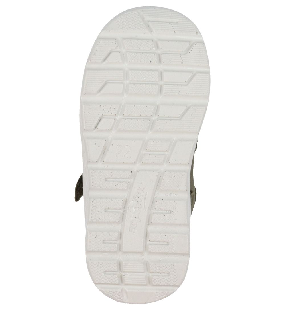 Superfit Støvler - Breeze - Tex - Grøn