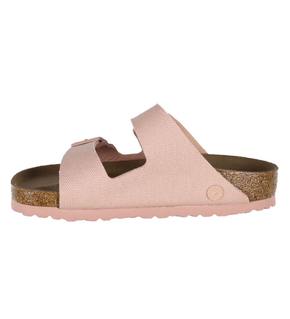 Birkenstock Sandaler - Arizona - Soft Pink