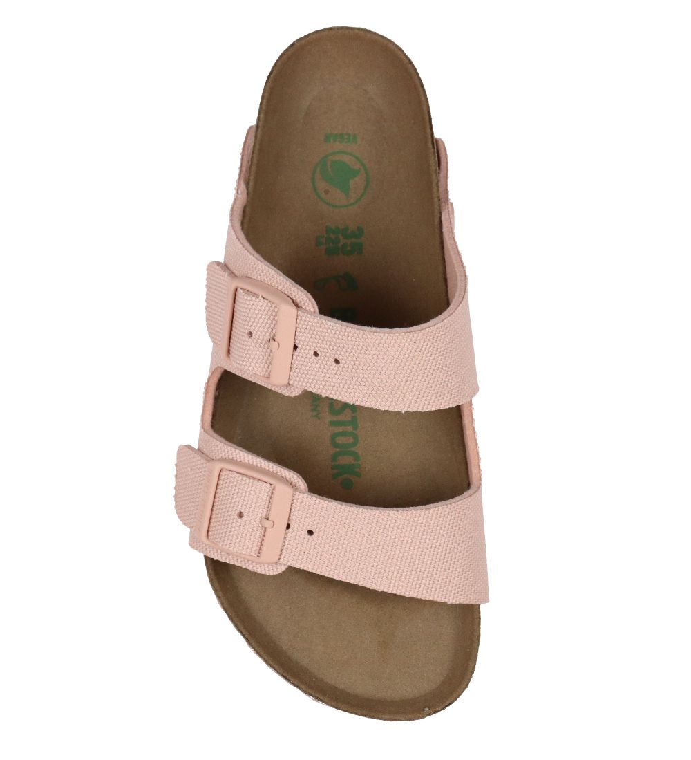 Birkenstock Sandaler - Arizona - Soft Pink