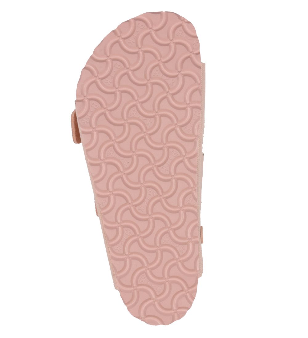 Birkenstock Sandaler - Arizona - Soft Pink