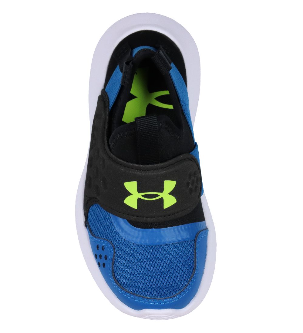 Under Armour Sko - BPS Runplay - Royal