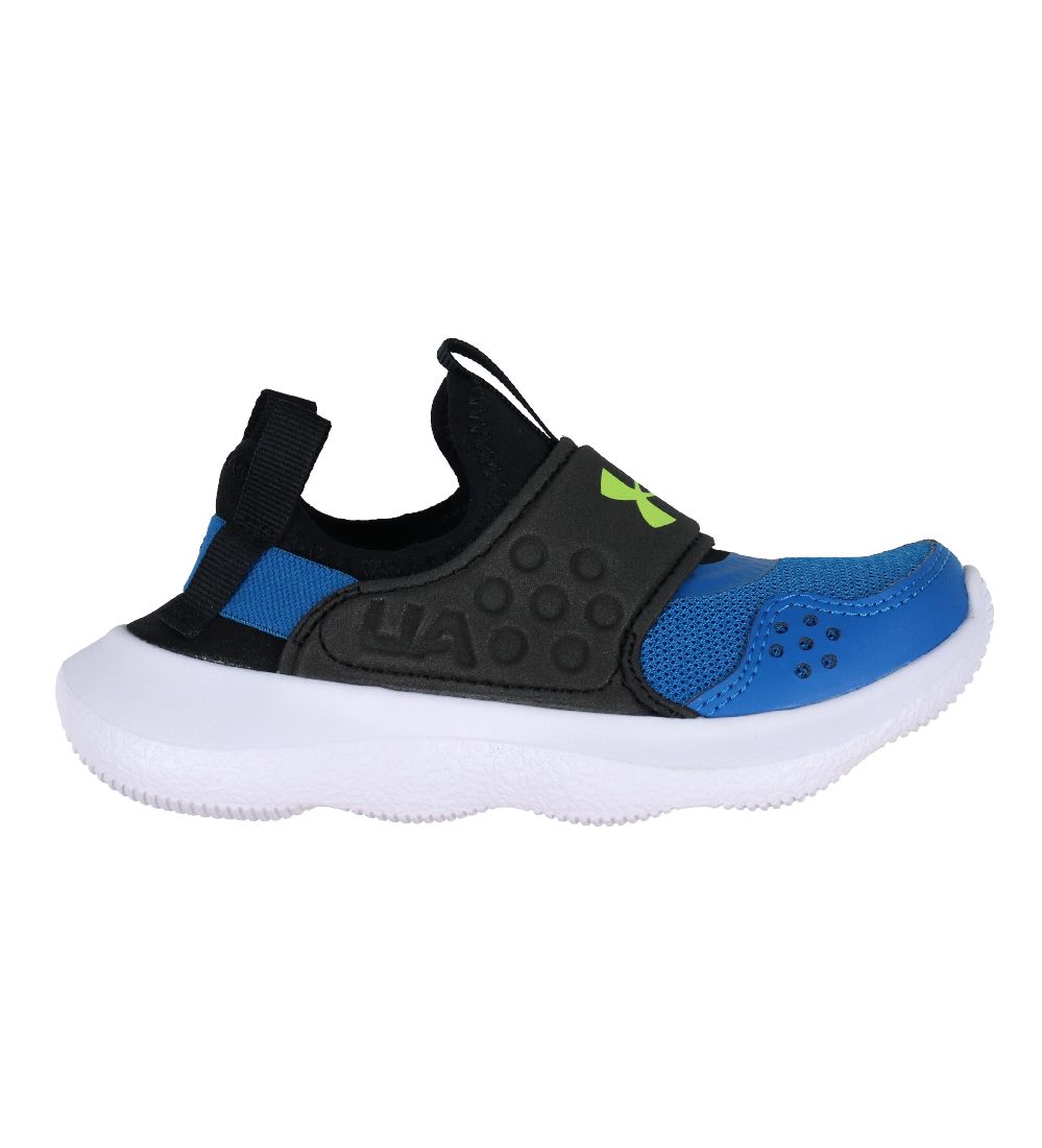 Under Armour Sko - BPS Runplay - Royal