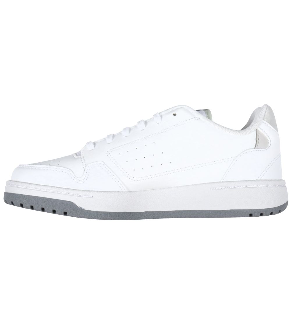 adidas Originals Sko - NY 90 J - Feather White