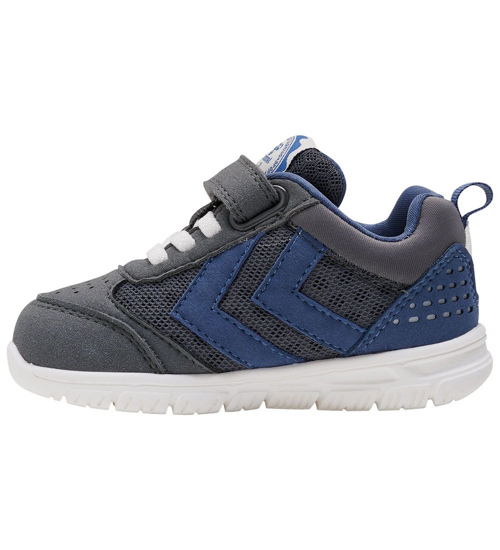 Hummel Sko - Crosslite Infant - Castlerock