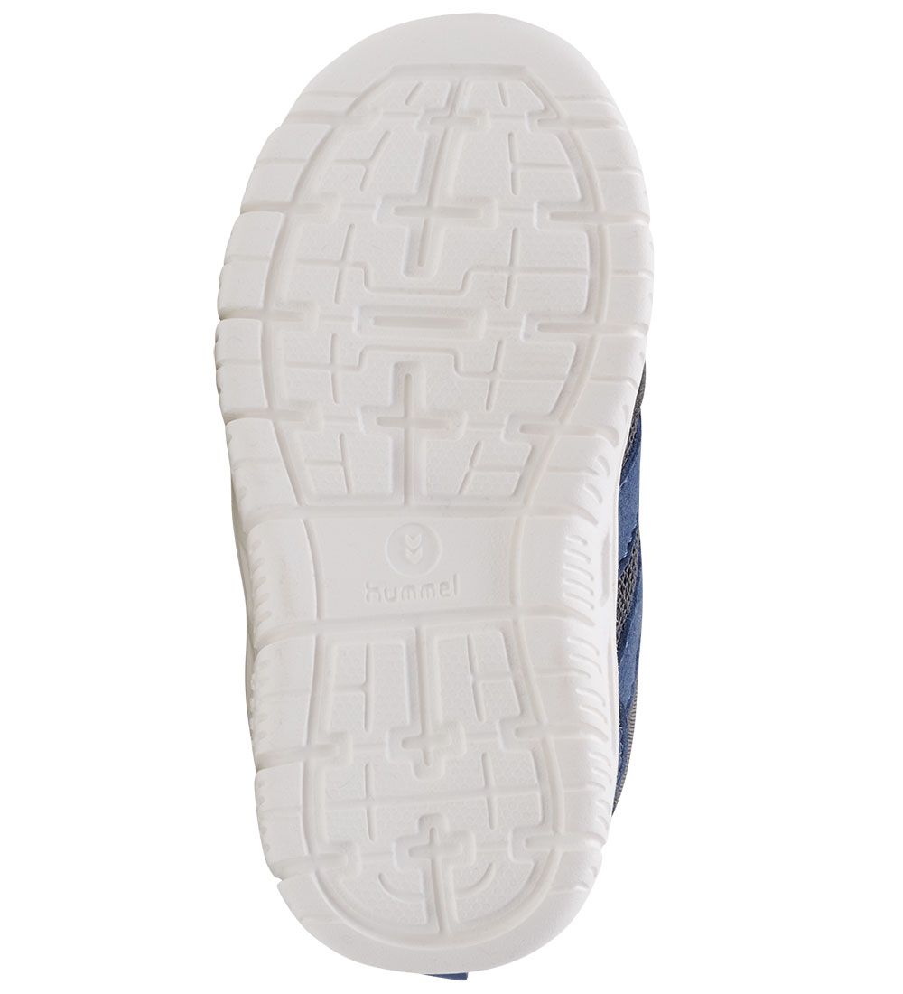 Hummel Sko - Crosslite Infant - Castlerock