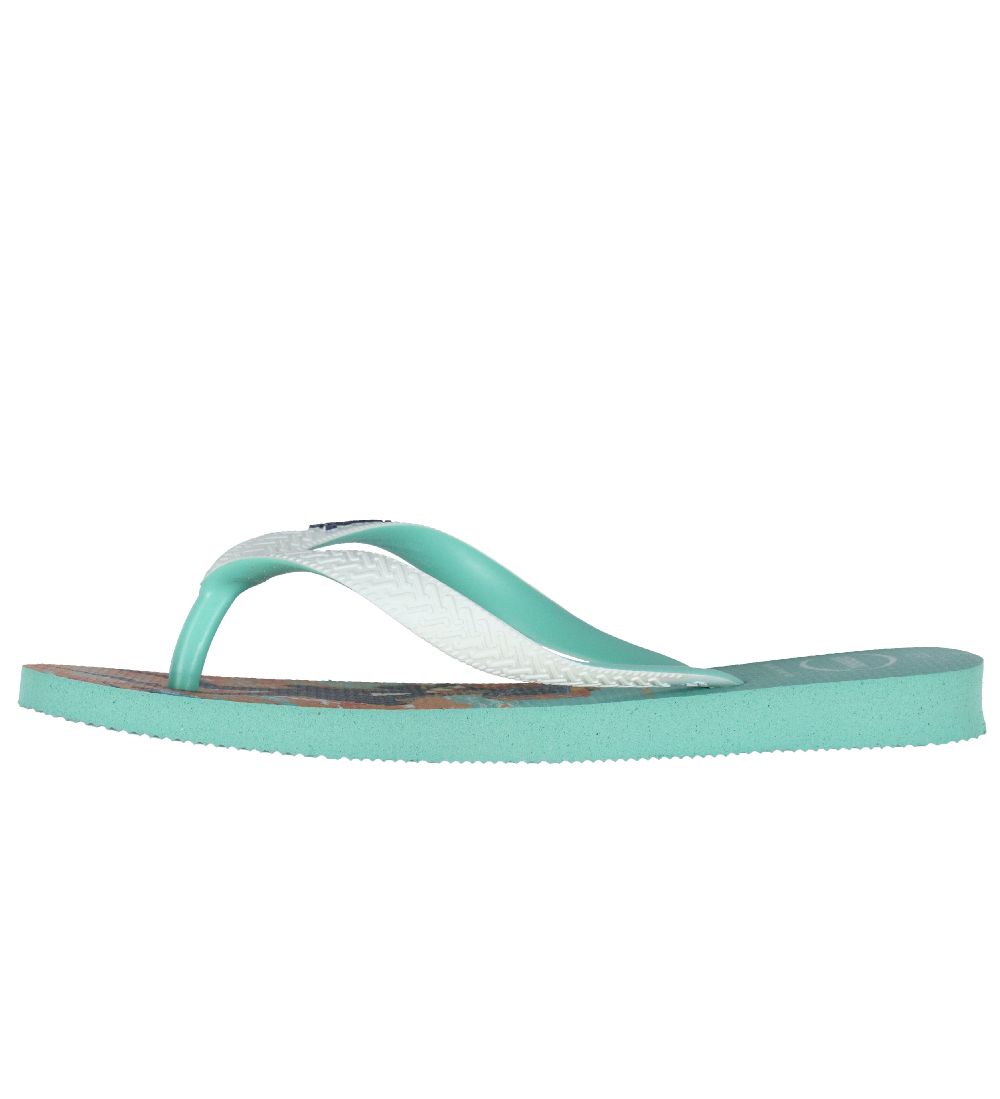 Havaianas Klipklapper - Fortnite - Green Dew