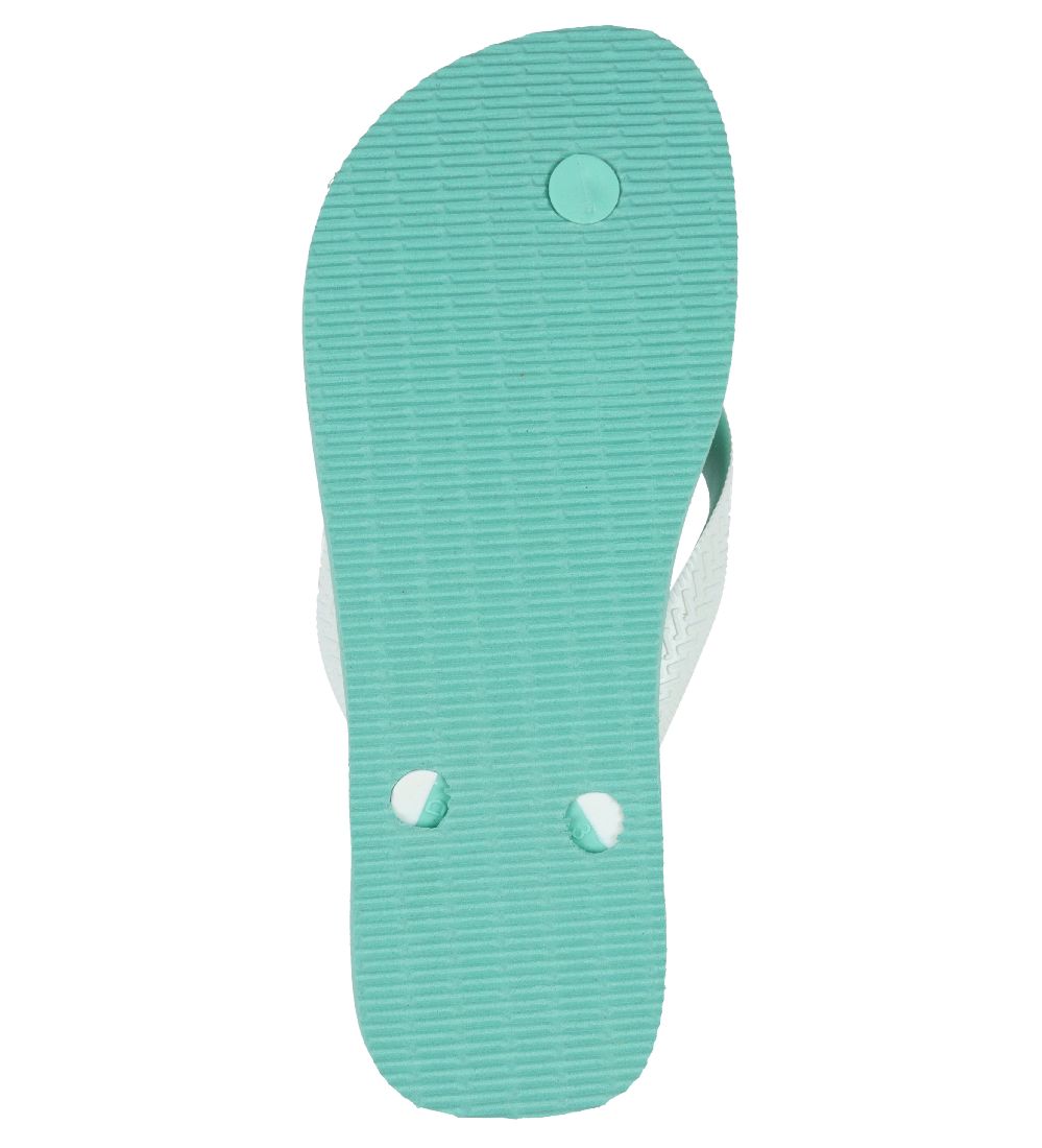 Havaianas Klipklapper - Fortnite - Green Dew